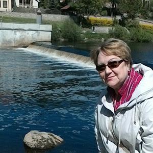 Девушки в Пскове: Вера Нестеренко, 71 - ищет парня из Пскова