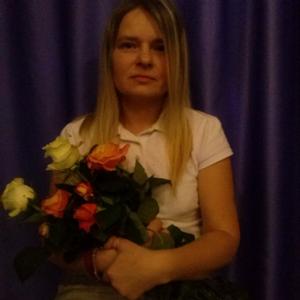 Инна, 45 лет, Минск