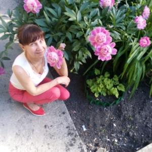 Ольга, 64 года, Екатеринбург