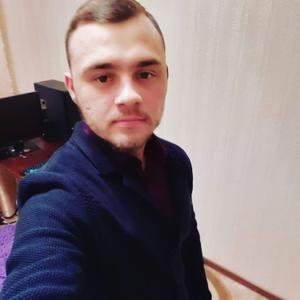 Парни в Волгограде: Александр Шевгенин, 28 - ищет девушку из Волгограда