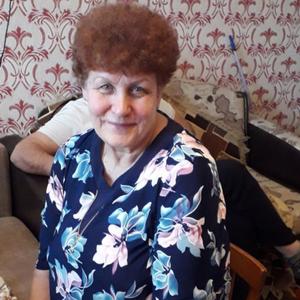 Валентина, 70 лет, Красноуфимск