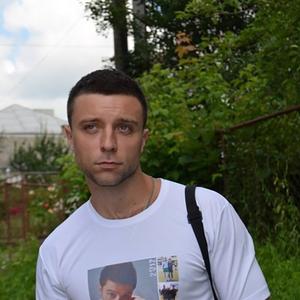 Максим Гром, 41 год, Тернополь
