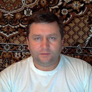 Vadim, 54 года, Саратов