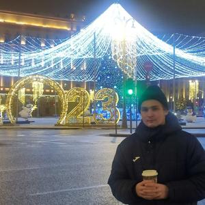 Парни в Ханты-Мансийске: Иван, 21 - ищет девушку из Ханты-Мансийска