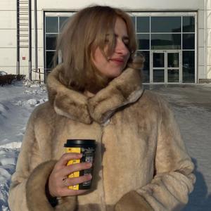 Девушки в Тольятти: Анастасия, 19 - ищет парня из Тольятти