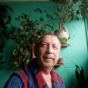 Парни в Зеленограде: Владимир Кудряшов, 71 - ищет девушку из Зеленограда