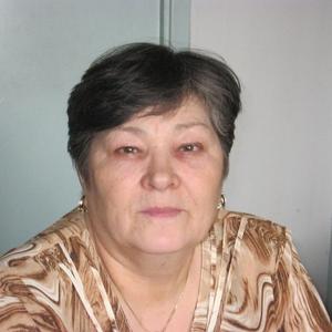 Девушки в Новокузнецке: Людмила Костина, 76 - ищет парня из Новокузнецка