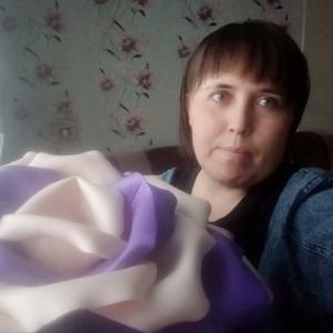 Девушки в Минусинске: Анастасия, 36 - ищет парня из Минусинска