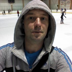 Димон, 39 лет, Саранск