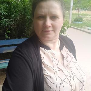 Девушки в Волгограде: Анна, 49 - ищет парня из Волгограда
