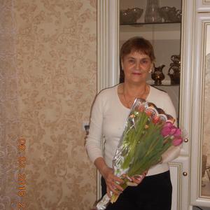 Девушки в Ульяновске: Амина Зинатуллина, 64 - ищет парня из Ульяновска