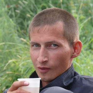 Парни в Североуральске: Юрий, 36 - ищет девушку из Североуральска