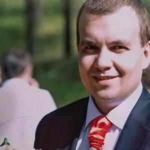 Вячеслав, 41 год, Тольятти