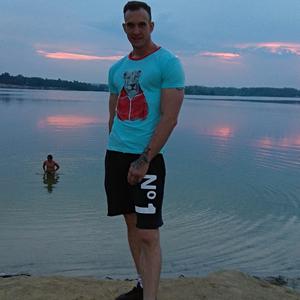 Игорь, 36 лет, Харьков