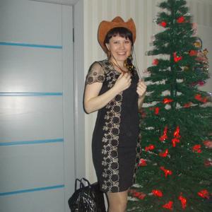 Девушки в Новосибирске: Ирина, 40 - ищет парня из Новосибирска