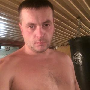 Парни в Якутске: Сергей, 38 - ищет девушку из Якутска