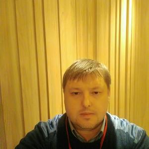 Геннадий, 44 года, Красноярск
