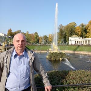 Владимир, 57 лет, Петрозаводск