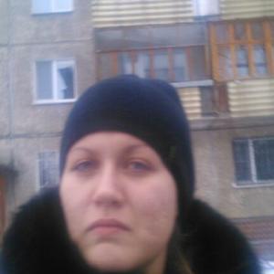 Анастасия Бирюкова, 40 лет, Омск