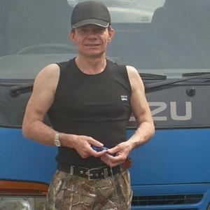 Константин, 56 лет, Екатеринбург