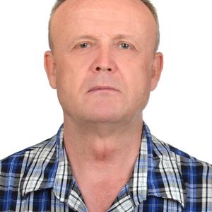 Фанур Вагапов, 69 лет, Турочак