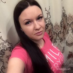 Юлия, 34 года, Горбатовка