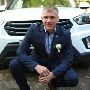 Дмитрий, 37 лет, Шуя
