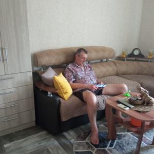 Жорик, 57 лет, Краснодар
