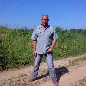 Михаил Баяндинов, 46 лет, Кострома