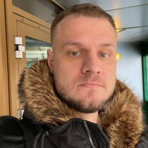 Парни в Норильске: Дмитрий Шмыков, 35 - ищет девушку из Норильска