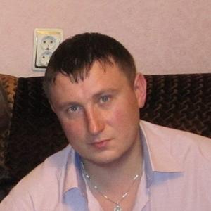 Дмитрий Жаарков, 43 года, Саранск