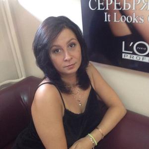 Наталья, 46 лет, Нижний Новгород