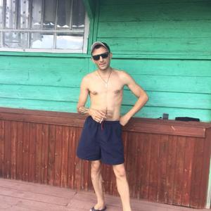 Андрей Шахов, 22 года, Рязань