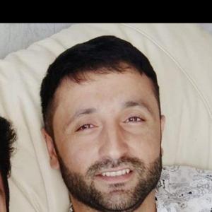 Abil Hesenov, 34 года, Баку