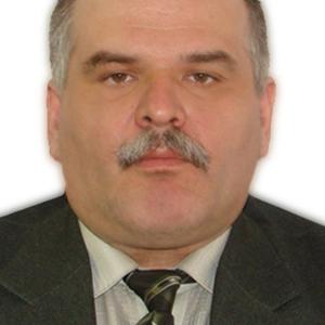 Михаил Храмайков, 61 год, Тула