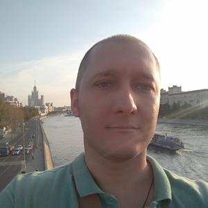 Михаил, 42 года, Быково