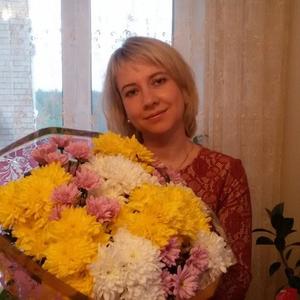 Девушки в Сыктывкаре: Natalya, 49 - ищет парня из Сыктывкара