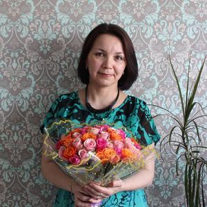 Неля, 57 лет, Челябинск