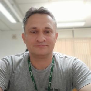 Парни в Тимашевске: Сергей, 49 - ищет девушку из Тимашевска