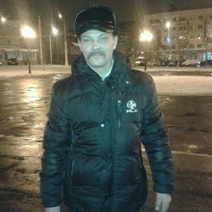Анатолий, 56 лет, Саратов