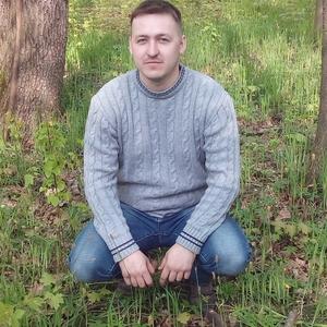 Парни в Ульяновске: Антон, 39 - ищет девушку из Ульяновска