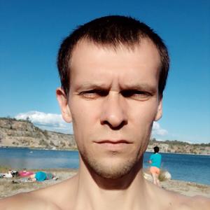 Парни в Спасск-Дальний: Антон, 32 - ищет девушку из Спасск-Дальний