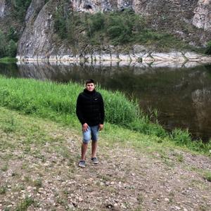 Руслан, 22 года, Челябинск
