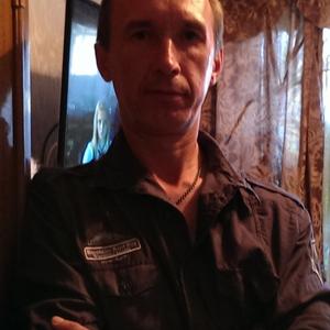 Парни в Ангарске: Игорь, 58 - ищет девушку из Ангарска