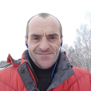 Парни в Омске: Игорь, 45 - ищет девушку из Омска