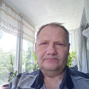 Юрий, 67 лет, Оренбург