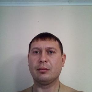 Сергей, 42 года, Стрежевой