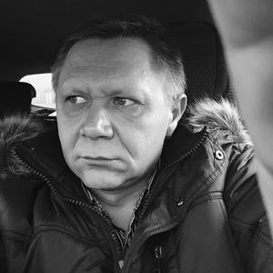 Сергей, 51 год, Брянск