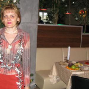 Татьяна, 56 лет, Петров Вал
