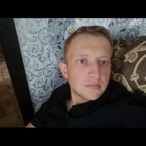 Димон, 31 год, Санкт-Петербург